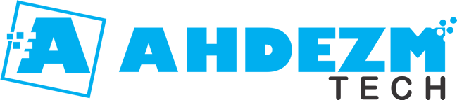 Ahdezm Tech