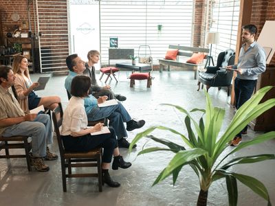 Capacitación y Cursos